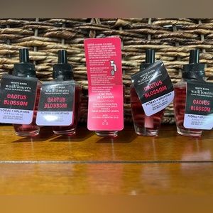 Bath & Body Works wallflower refills